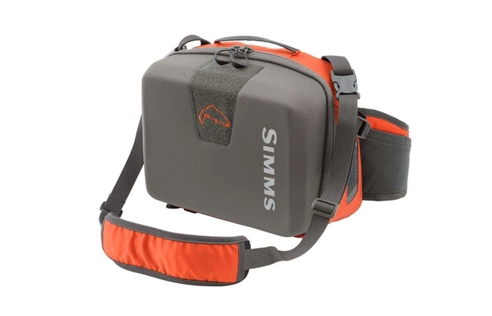 SIMMS guide pro hip pack-new with tags | Ontario Fishing Forums